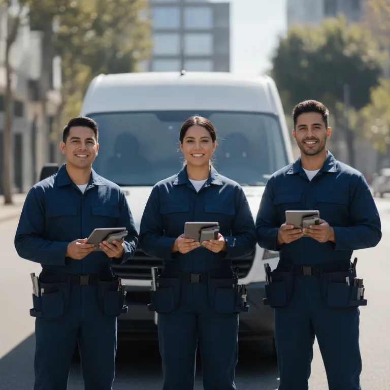 Abogado Fiscal equipo en Miguel Hidalgo